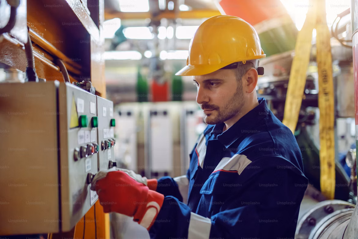 Professional electrical services