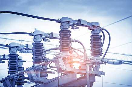 Electrical power lines
